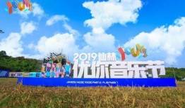 盛放音乐节爆料新闻稿,阵容升级，精彩看点抢先知